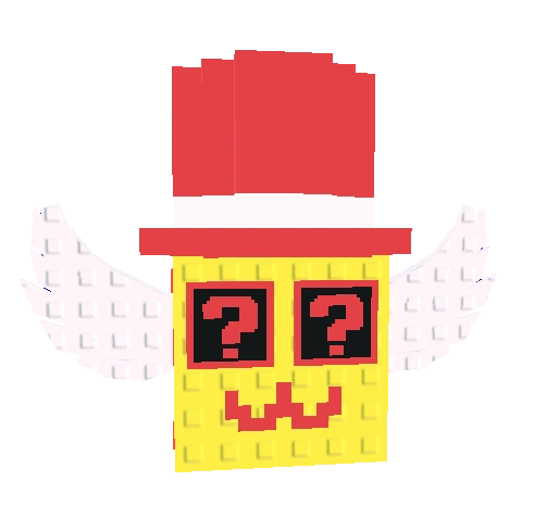 Admin Lucky Block