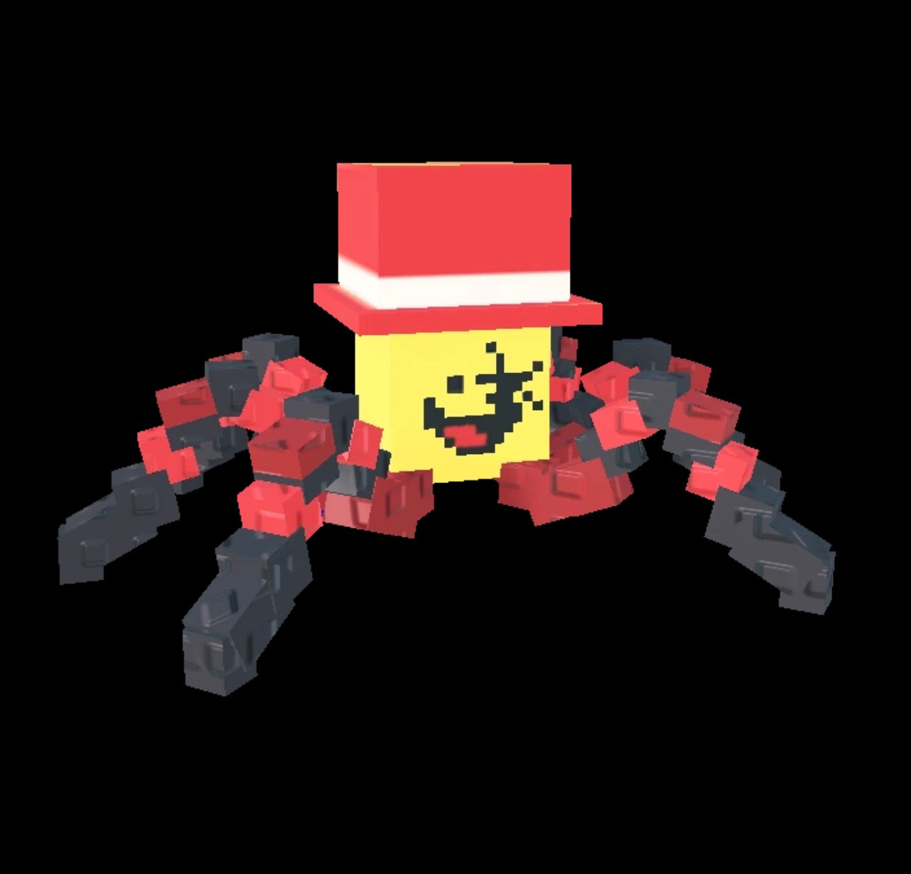 Sammyni Spyderini