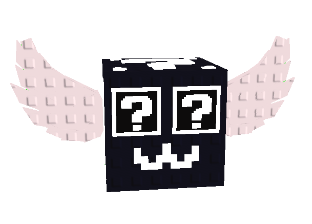 Secret Lucky Block