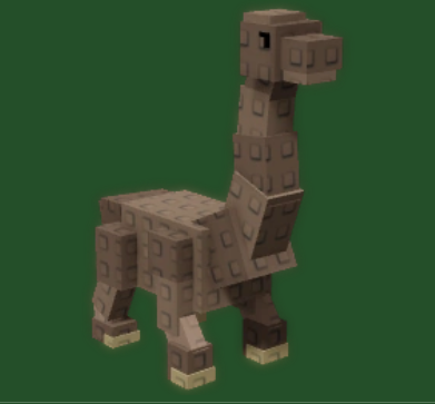 Brontosaurus