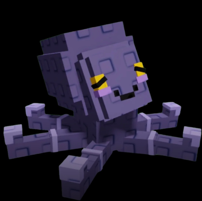 Mimic Octopus