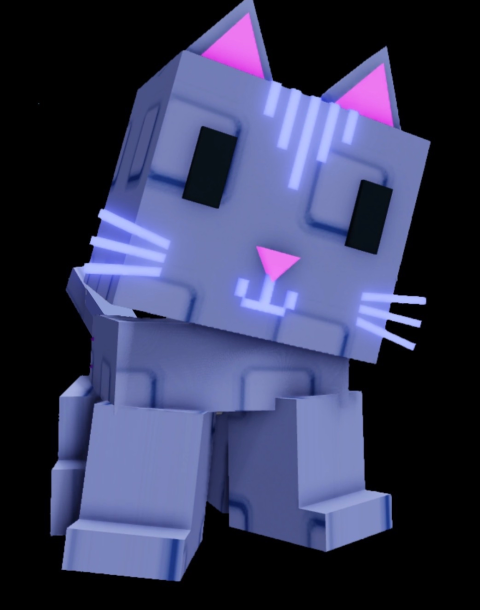 Moon Cat