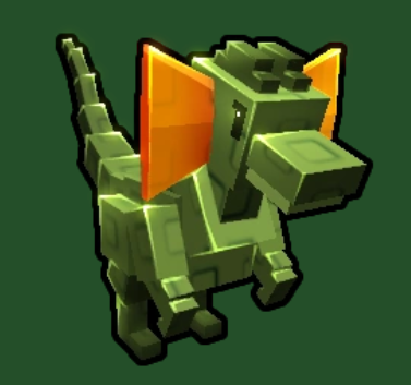 Dilophosaurus
