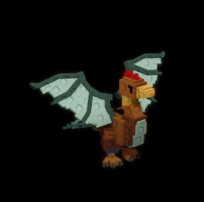 Cockatrice