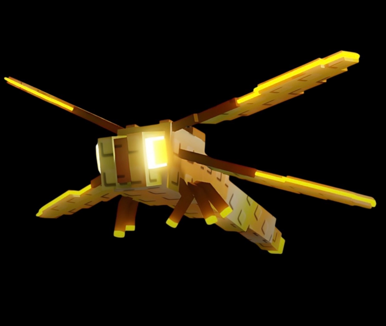 Dragonfly