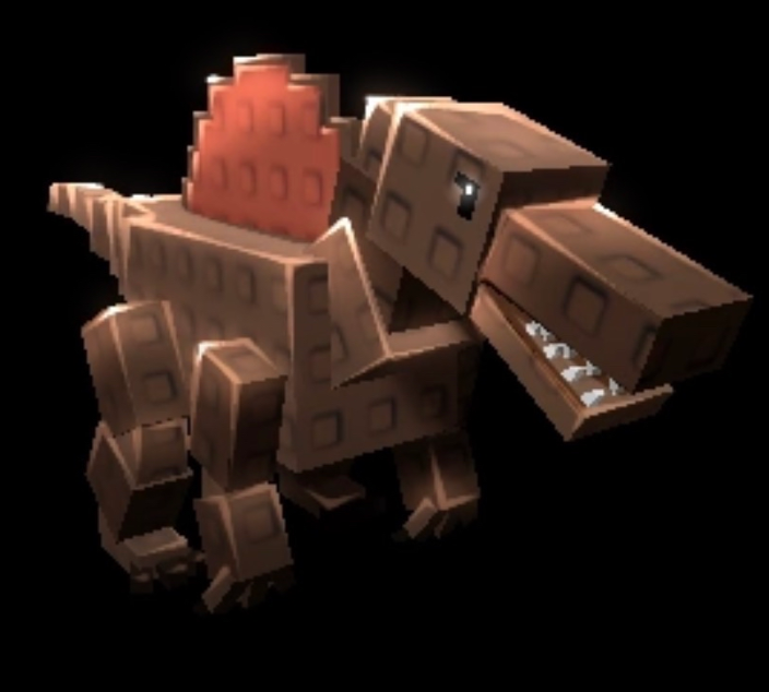Spinosaurus