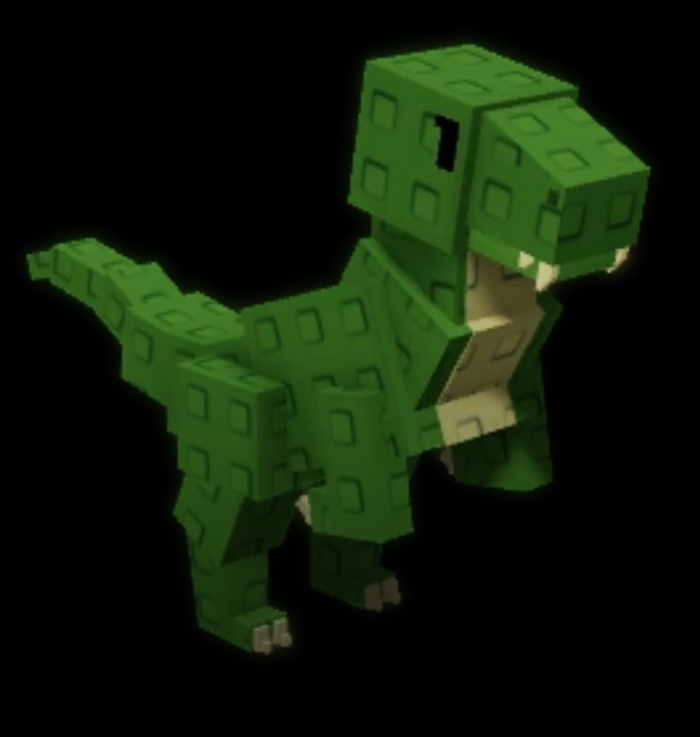 T-Rex