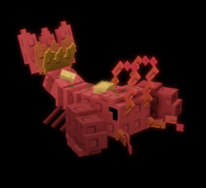 Lobster Thermidor