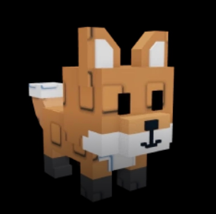 Red Fox