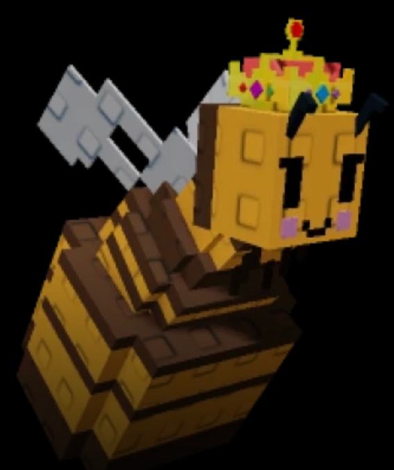 Queen Bee