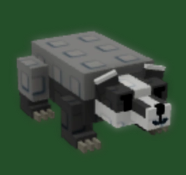 Badger